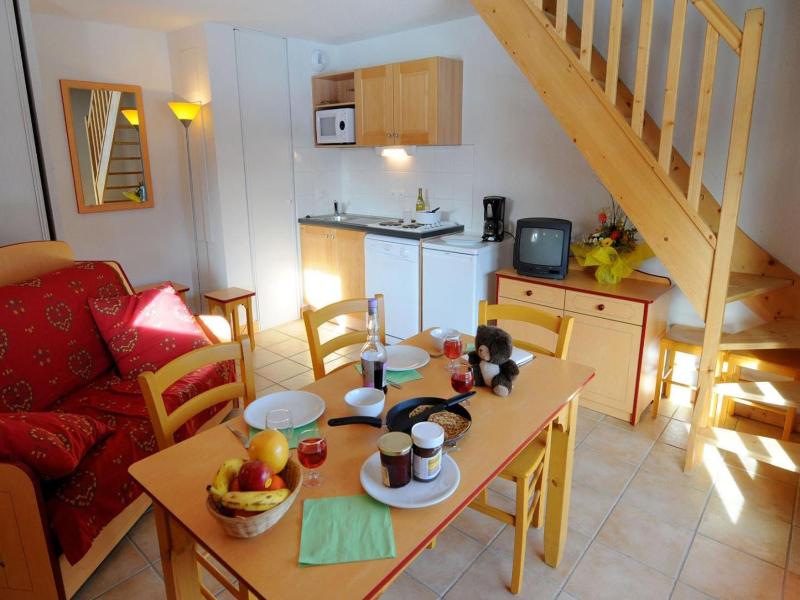 Residence Goelia Les Flocons d'Argent image