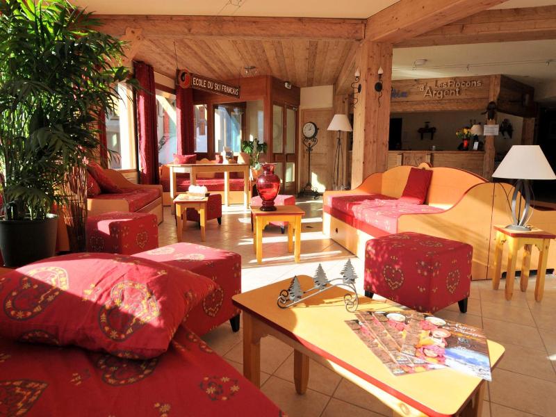 Residence Goelia Les Flocons d'Argent image