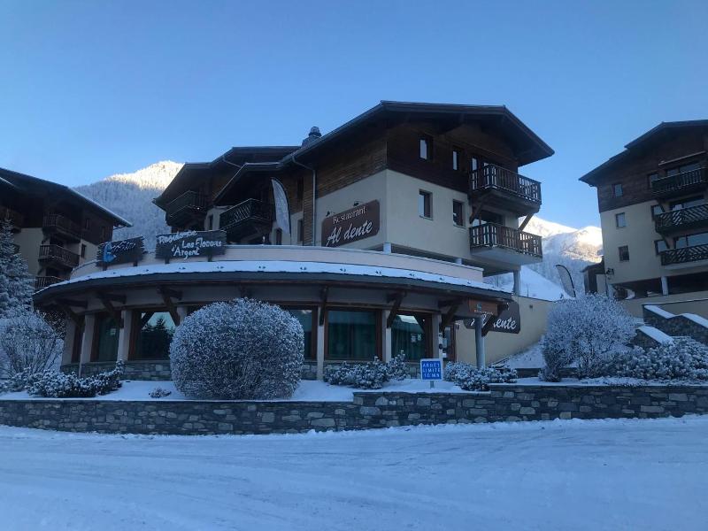 Residence Goelia Les Flocons d'Argent image