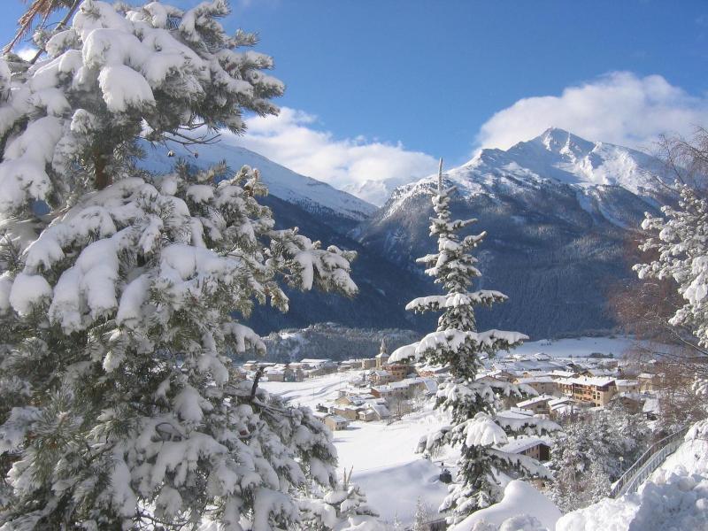 Residence Goelia Les Flocons d'Argent image