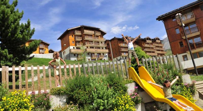 Goelia - Les 4 Vallees image