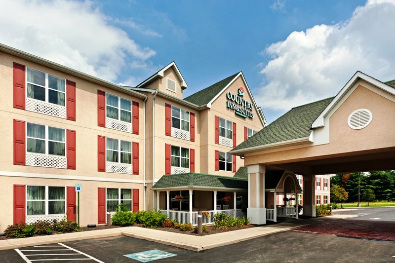 Country Inn & Suites By Carlson, Harrisburg