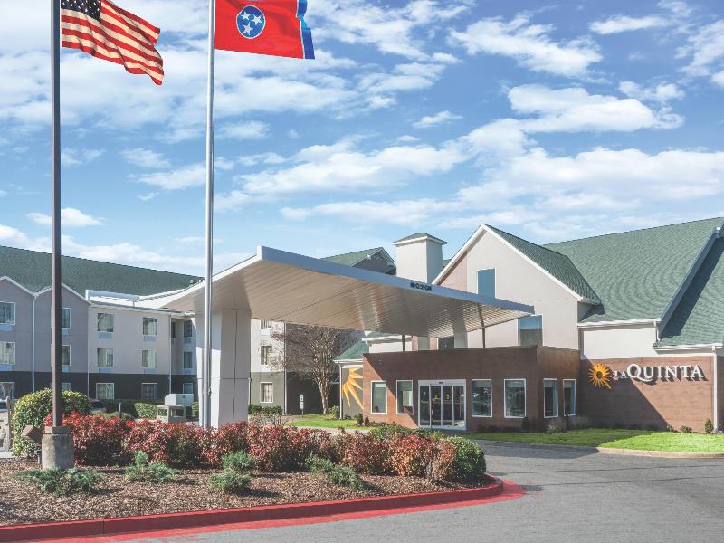 La Quinta Inn Suites Chattanooga Hamilton Place image