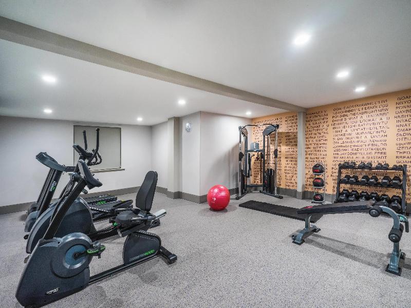 La Quinta Inn Suites Chattanooga Hamilton Place image