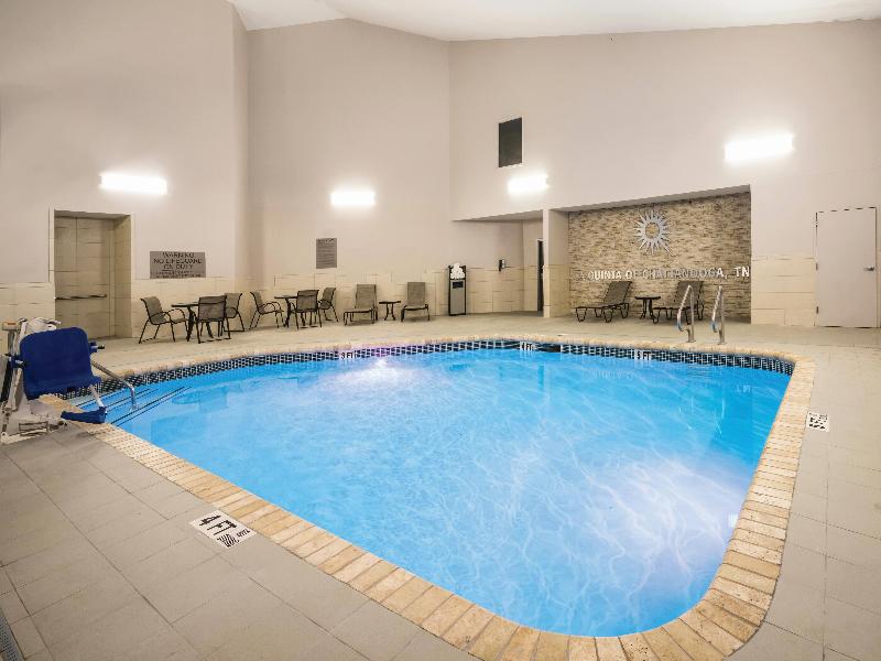 La Quinta Inn Suites Chattanooga Hamilton Place image