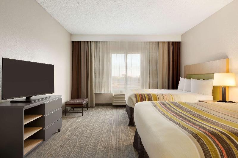 Hotel Country Inn & Suites by Radisson, Austin North (Pf
