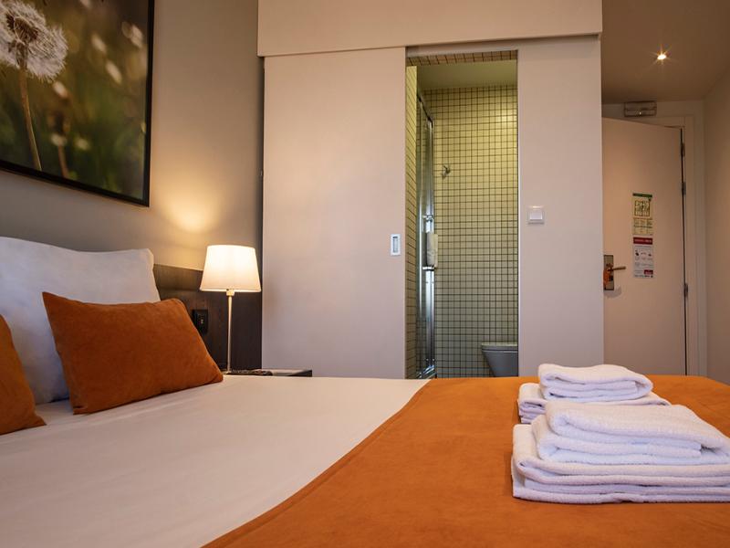 Riversuites image