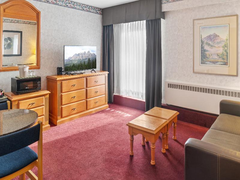 Banff Bow View Lodge image