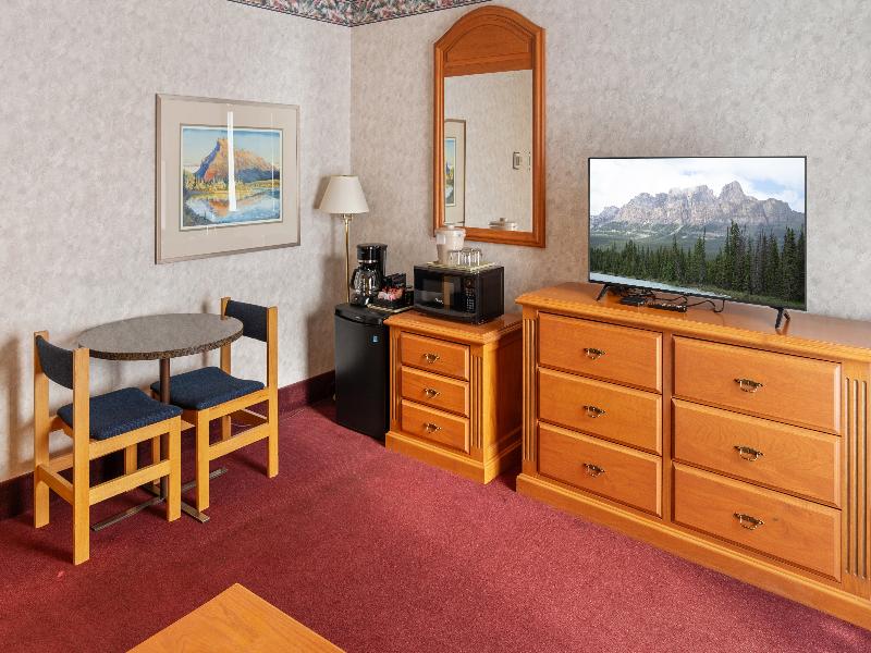 Banff Bow View Lodge image