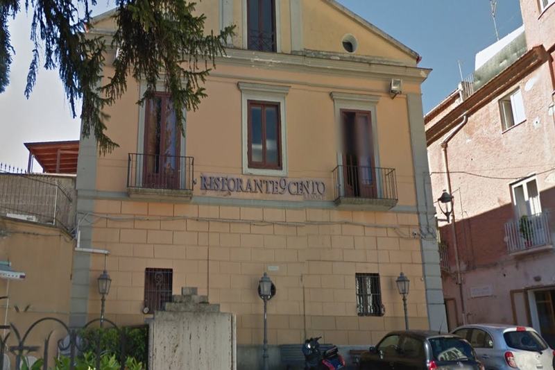 Hotel Ristorante Novecento