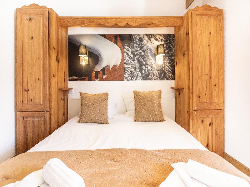Residence Club MMV le Hameau des Airelles image