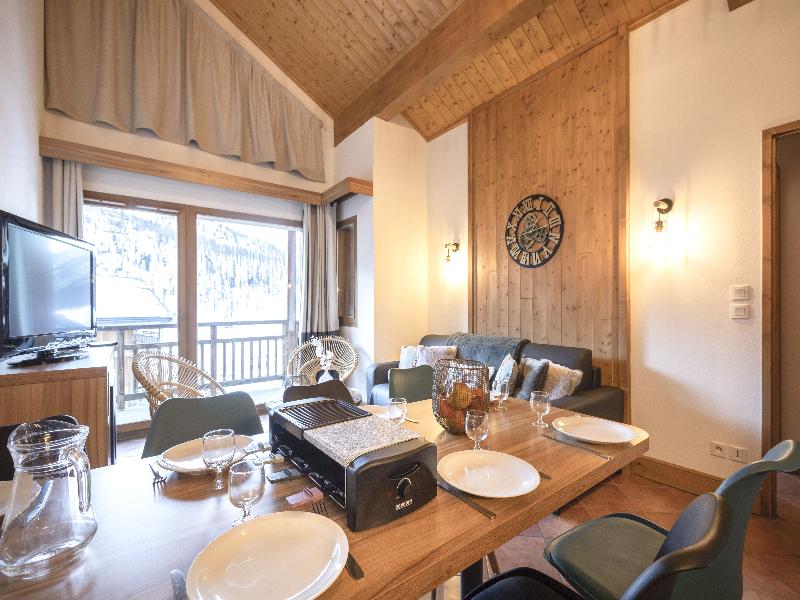 Residence Club MMV le Hameau des Airelles image