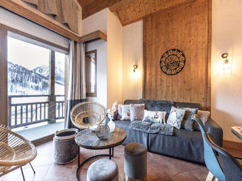 Residence Club MMV le Hameau des Airelles image