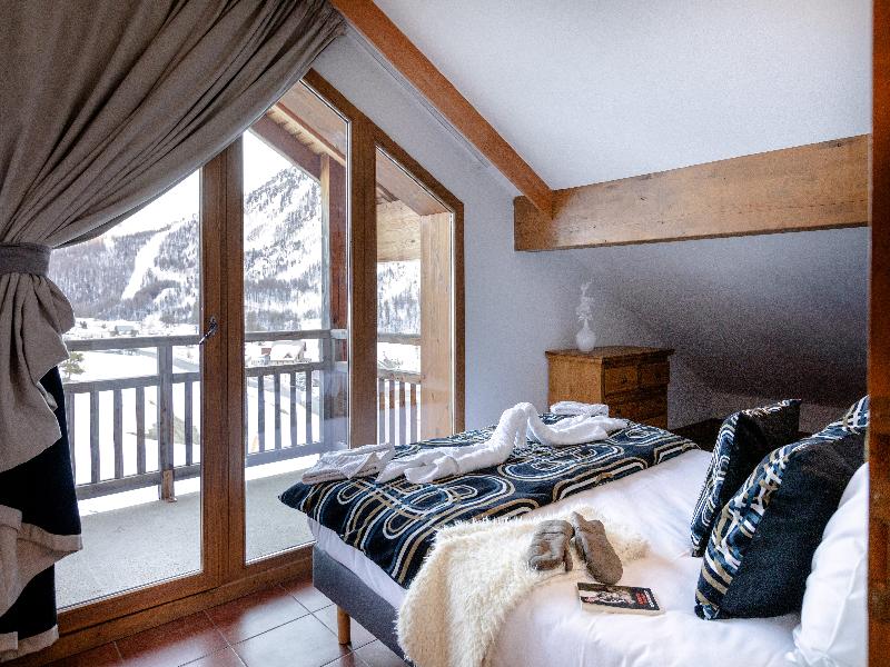 Residence Club MMV le Hameau des Airelles image