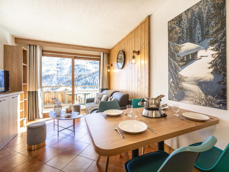 Residence Club MMV le Hameau des Airelles image