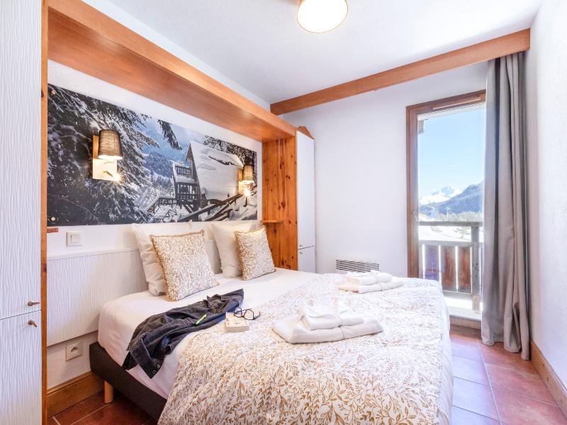Residence Club MMV le Hameau des Airelles image