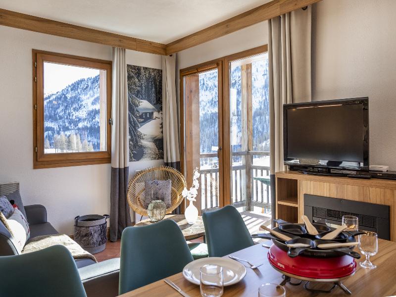 Residence Club MMV le Hameau des Airelles image