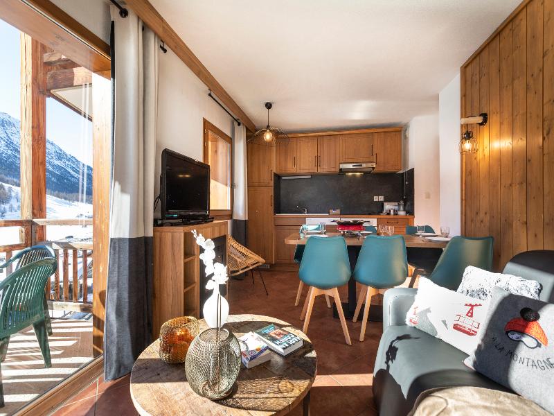 Residence Club MMV le Hameau des Airelles image