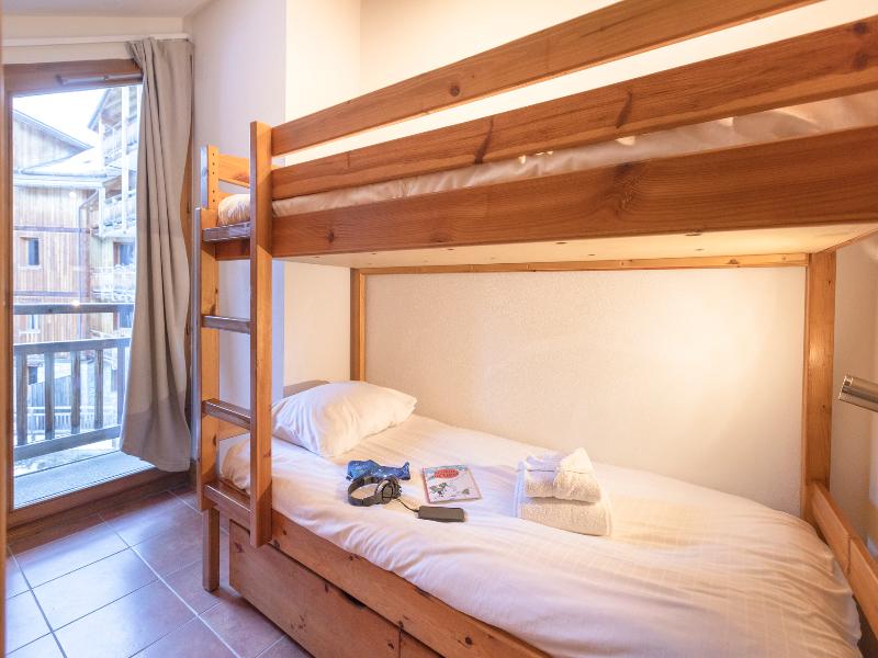 Residence Club MMV le Hameau des Airelles image