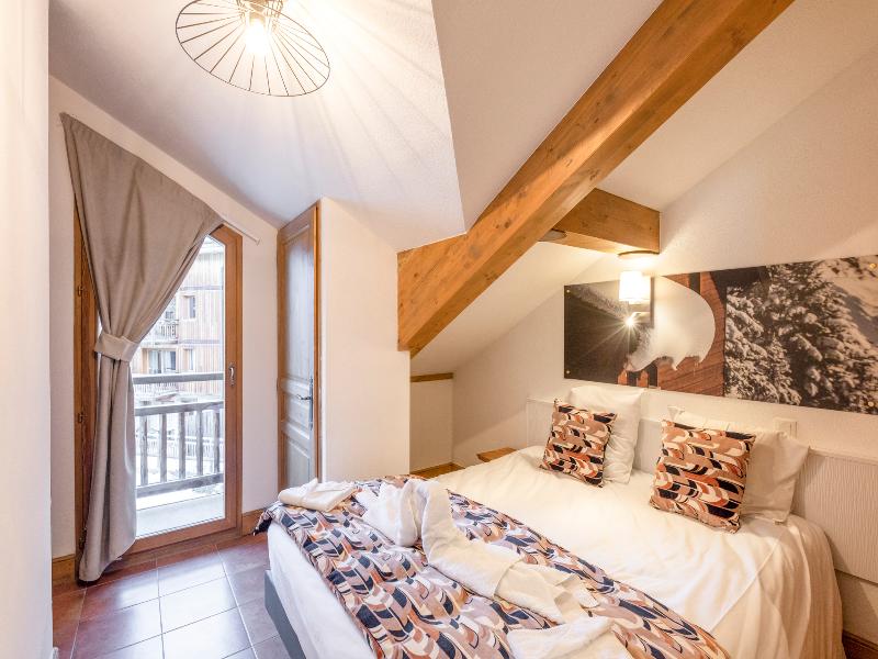 Residence Club MMV le Hameau des Airelles image