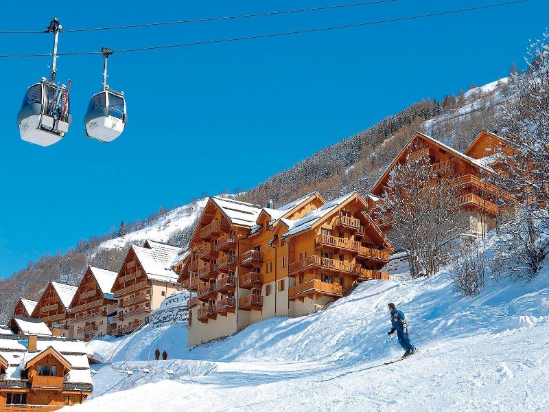 Le Hameau et Les Chalets de la Vallee dOr image
