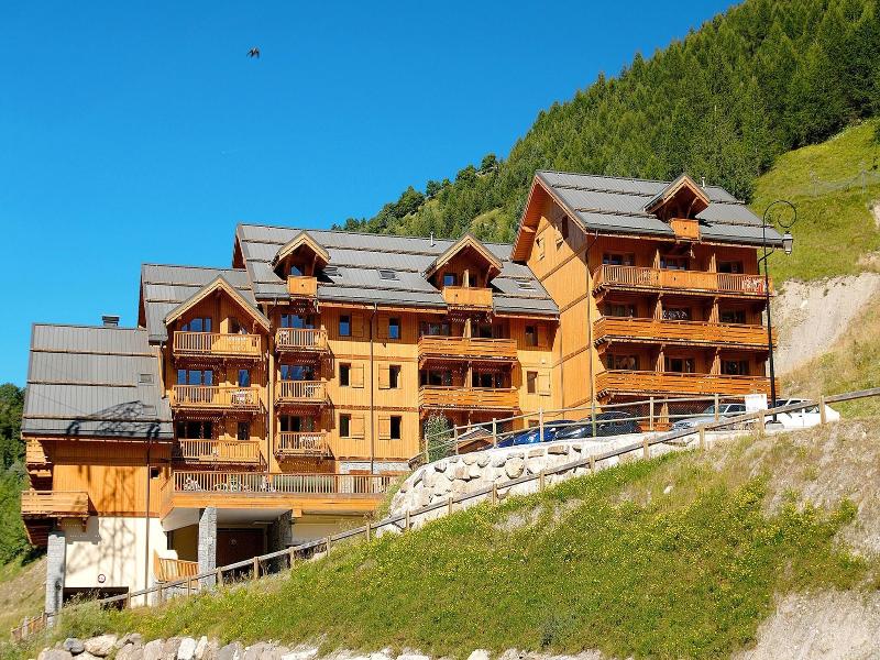 Le Hameau et Les Chalets de la Vallee dOr image