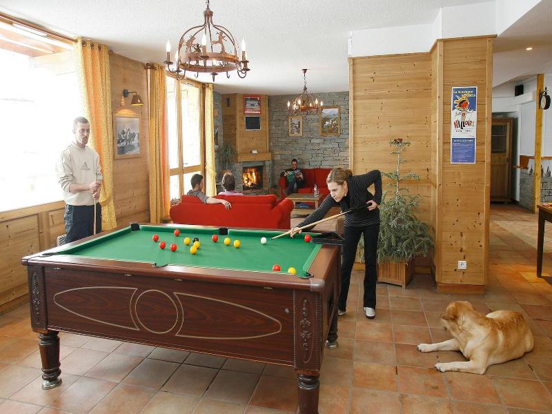 Le Hameau et Les Chalets de la Vallee dOr image
