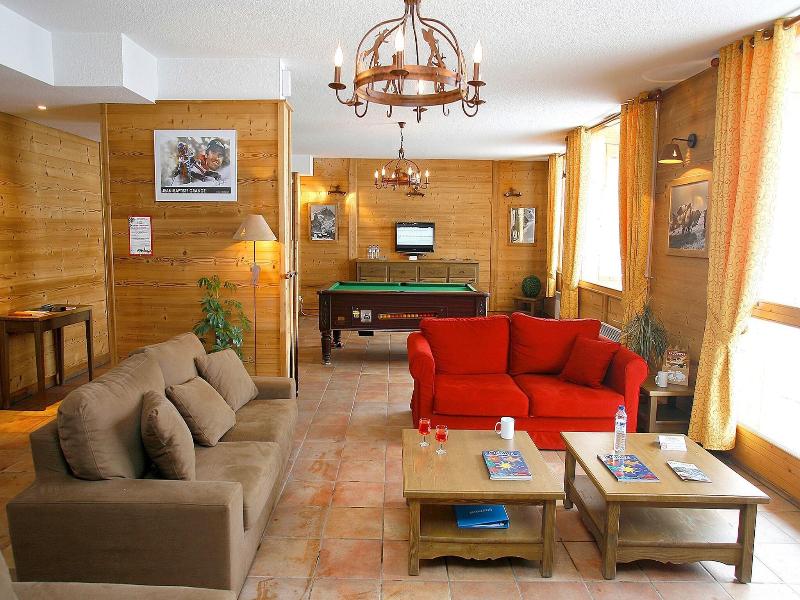 Le Hameau et Les Chalets de la Vallee dOr image