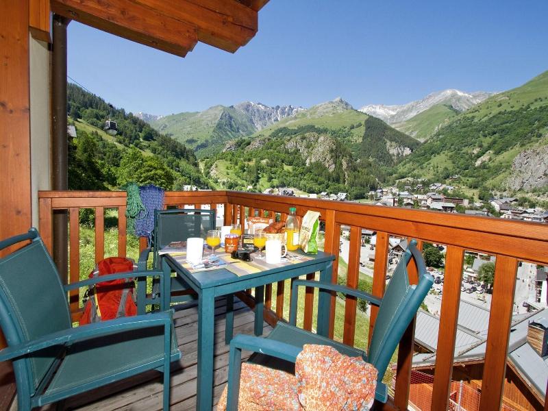 Le Hameau et Les Chalets de la Vallee dOr image