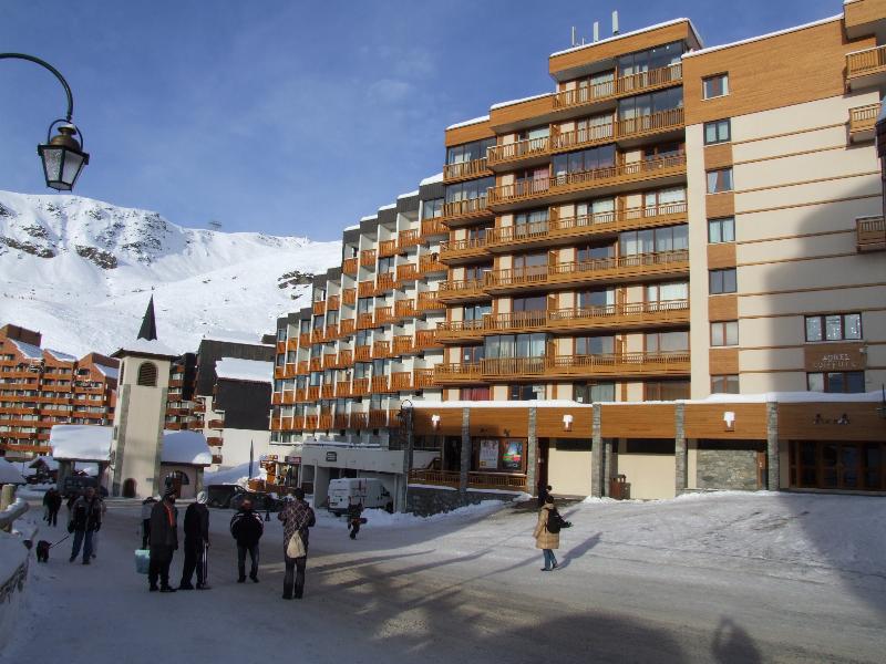 Residences Val Thorens — main photo
