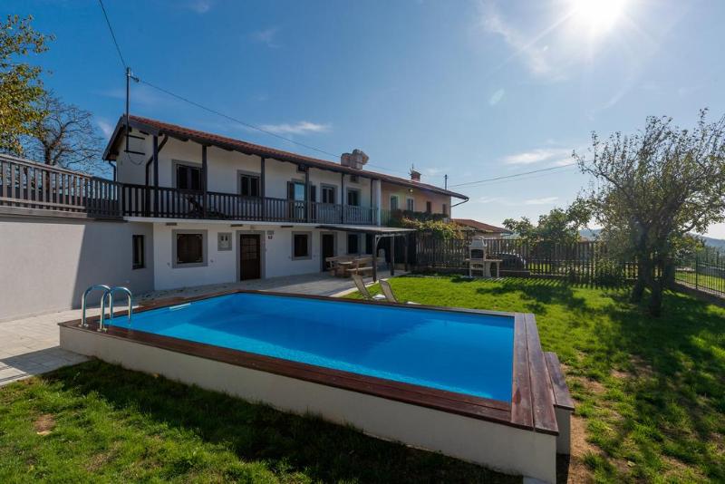 Vila Sistiana image