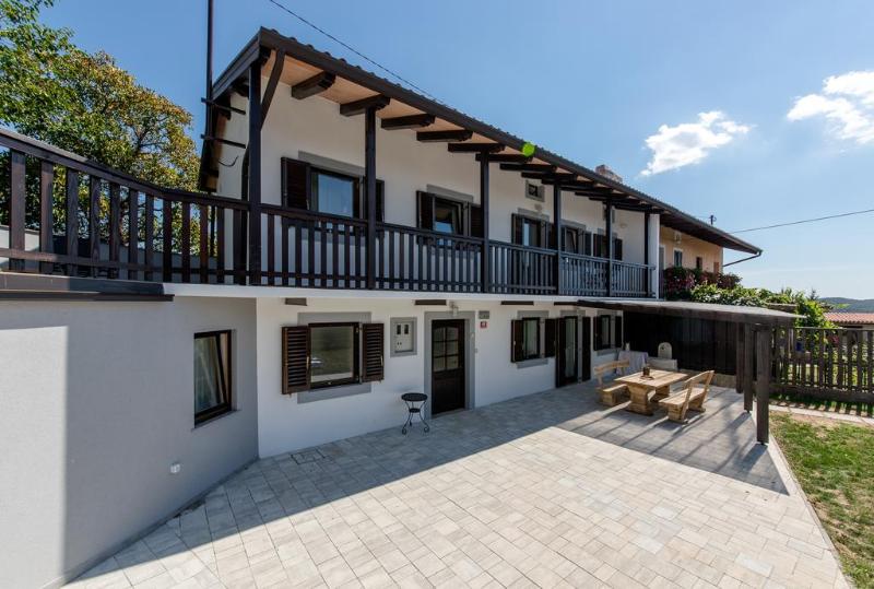 Vila Sistiana image