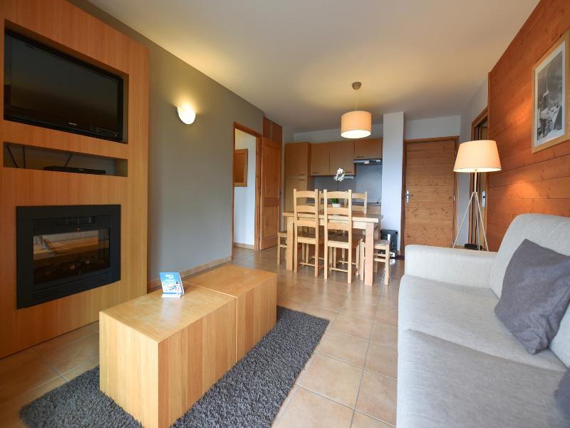 Residence Club mmv L'Etoile des Cimes image