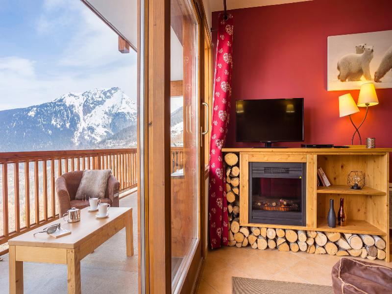 Residence Club mmv L'Etoile des Cimes image