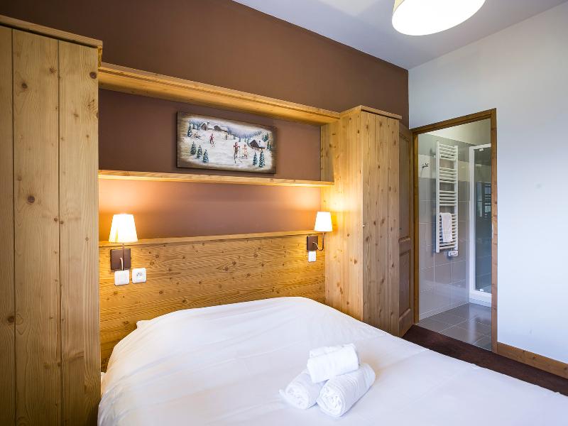 Residence Club mmv L'Etoile des Cimes image