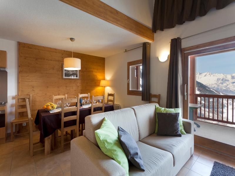 Residence Club mmv L'Etoile des Cimes image