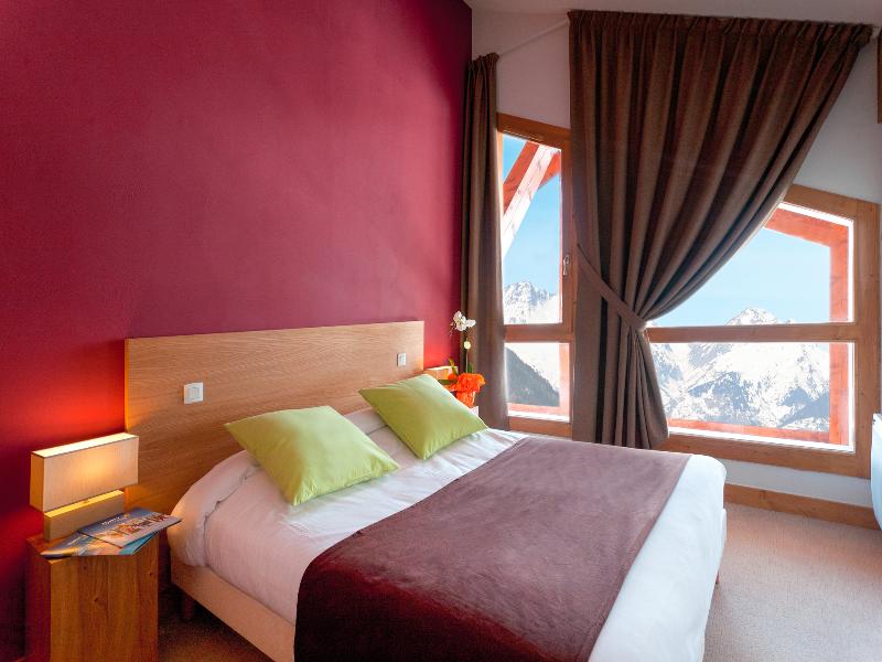 Residence Club mmv L'Etoile des Cimes image