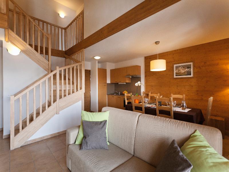 Residence Club mmv L'Etoile des Cimes image