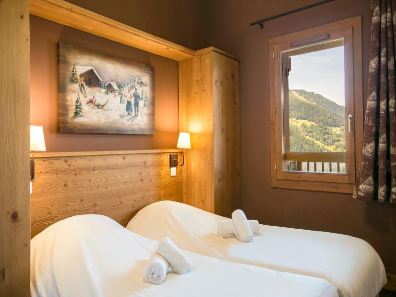 Residence Club mmv L'Etoile des Cimes image