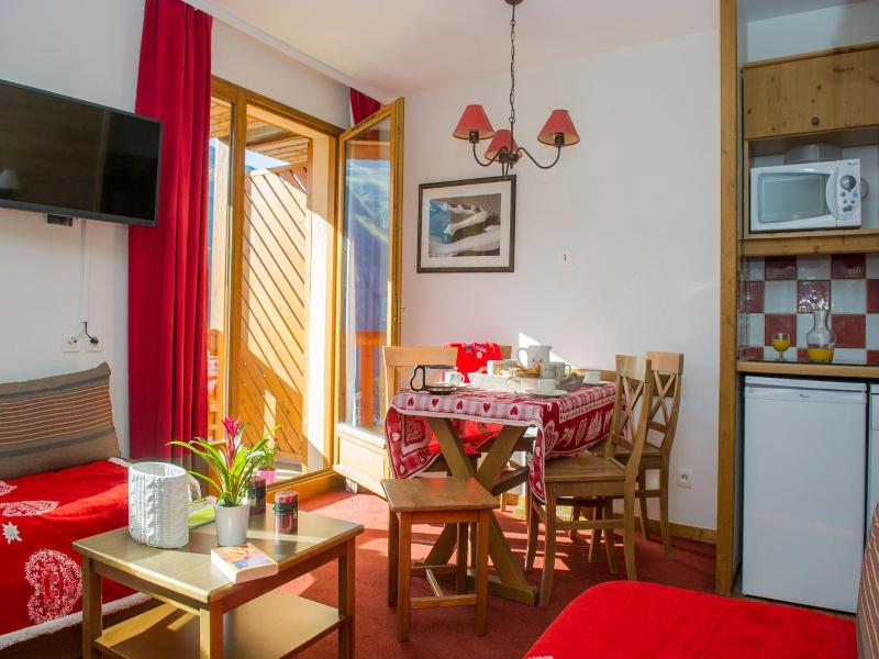Residence Goelia les Chalets Valoria image
