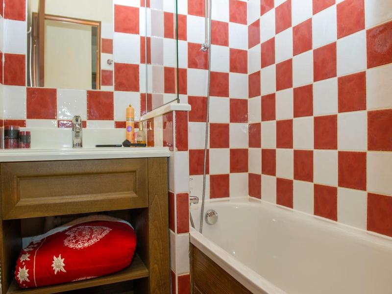 Residence Goelia les Chalets Valoria image