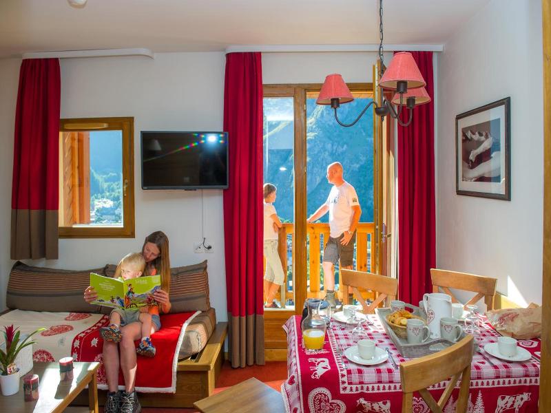 Residence Goelia les Chalets Valoria image