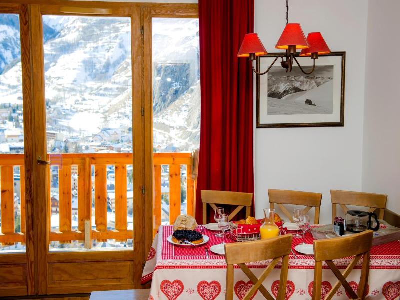 Residence Goelia les Chalets Valoria image