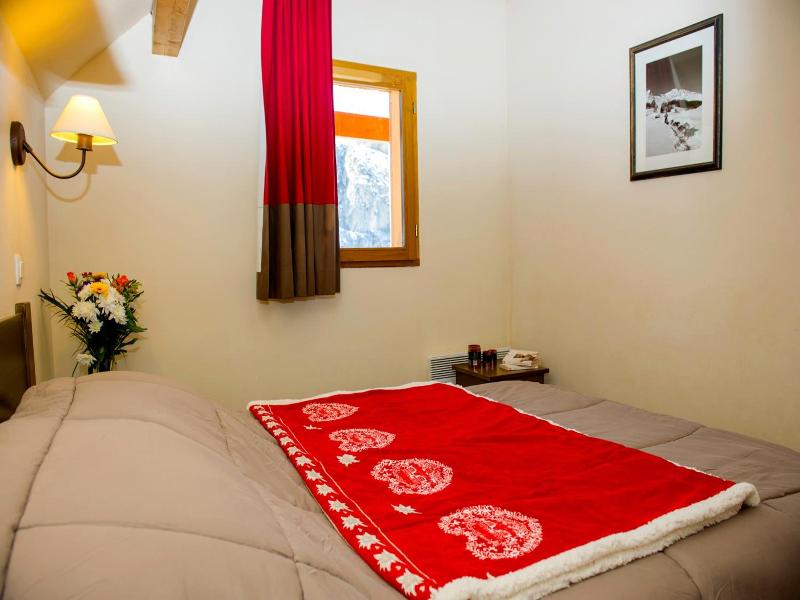 Residence Goelia les Chalets Valoria image