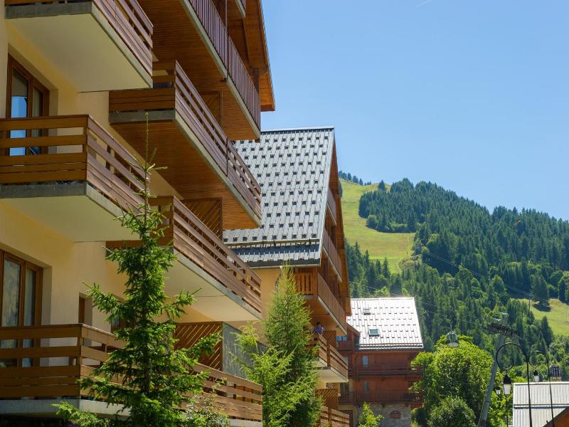 Residence Goelia les Chalets Valoria image