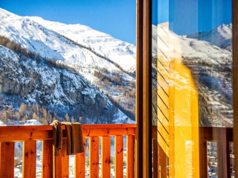 Residence Goelia les Chalets Valoria image