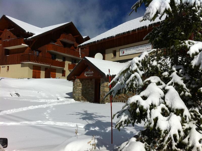 Goelia - Les Chalets de la Toussuire image