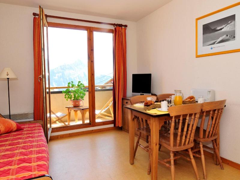 Goelia - Les Chalets de la Toussuire image