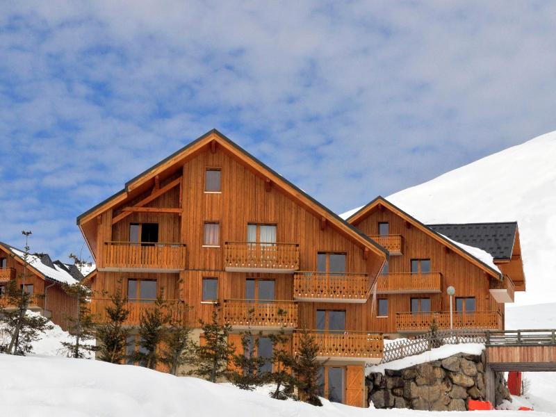 Goelia - Les Chalets de la Toussuire image