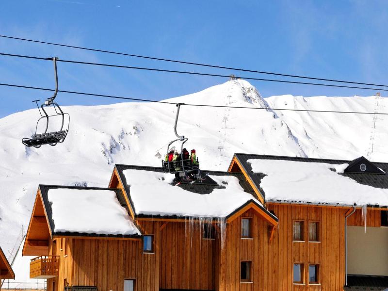 Goelia - Les Chalets de la Toussuire image